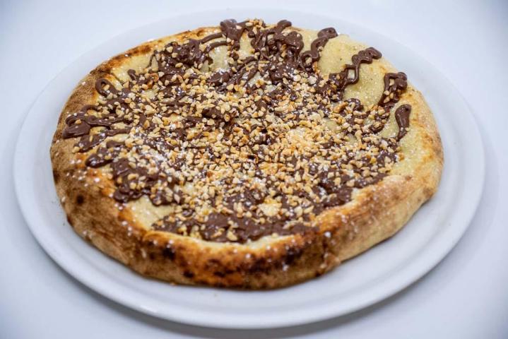 Livraison de pizza à domicile Aurillac